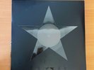 DAVID BOWIE BLACK STAR VINYL LP *USED*