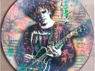THE CURE live firenze 2022 italy