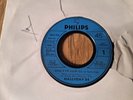SP PROMO / HORS COMMERCE FRENCH ROCK JOHNNY HALLYDAY 