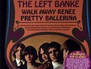 The Left Banke - Walk Away Renee - Vinyl LP - NEW & SEALED