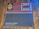 GRATEFUL DEAD Dick's Picks 02 Vinyl 2-LP Set Columbus Ohio '71 LIMITED 3500 NEW
