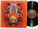 ALICE COLTRANE Ptah Al Daoud PHAROAH SANDERS ORIG SPIRITUAL JAZZ IMPULSE LP VG+