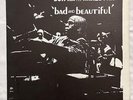 SUN RA Bad & Beautiful JOHN GILMORE FREE JAZZ ORIG EL SATURN LP RVG NM-