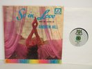 Andrew Hill So In Love Mono Jazz LP