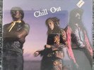 BLACK UHURU “Chill Out” FACTORY SEALED from 1982  Mint Vinyl,Tower Price Sticker
