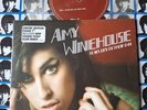Amy Winehouse Tears Dry On Their Own 45 7