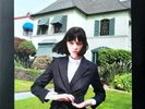 Black Marble - It's Immaterial (LP) (Green/Yellow/Black)