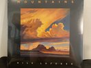Mountains - Nils Lofgren - Record Album, Vinyl LP