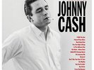 The Best Of Johnny Cash [180G Red Vinyl LP] [VINYL], Johnny Cash, lp_record, New