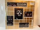 Presenting Dion and The Belmonts, Mono Lp 2002 Sealed