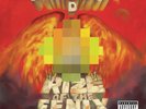 TENACIOUS D RIZE OF THE FENIX NEW LP