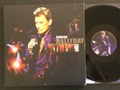 JOHNNY HALLYDAY OLYMPIA 2000 3xLP HACHETTE QUASI NEUF