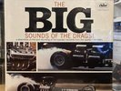 [SOUND EFFECTS/ODDITIES] EXC LP The BIG SOUNDS OF THE DRAGS  [1975 CAPITOL REISS