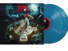 GHOST-RITE HERE RITE NOW:Original Motion Picture S/T Exclusive Aqua Blue Vinyl