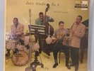 AMRAM-BARROW QUARTET Jazz Studio No. 6 The Eastern Scene '57 Decca SEALED