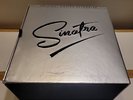 Rare Frank Sinatra Original Master Recording 16 LP & GEO DISC Box Set # 1801