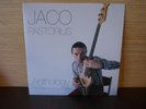 Jaco Pastorius - Anthology, The Warner Bros. Years (Rhino) RSD