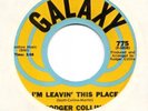 FUNK  -- RODGER COLLINS -- I'M LEAVIN' THIS PLACE