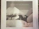 Taylor Swift Tortured Poets Department Vinyl + “The Manuscript” W/ Signed Photo