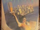 SUPERTRAMP BREAKFAST IN AMERICA VINYL LP VG+ A&M SP-3708 Play Tested