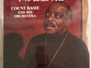 COUNT BASIE AND HIS ORCHESTRA – ME AND YOU - VINYL LP BLACK - VG+ - A14