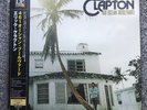 Eric Clapton 461 Ocean Boulevard 200g Japanese Audiophile LP obi