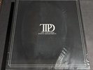 Taylor Swift The Tortured Poets Department Vinyl Display Case Collectors Box