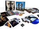 Pink Floyd - The Division Bell - 2014 Ltd Ed 20th Aniversary Box Set - NM