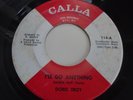 NORTHERN SOUL  45 7