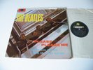 THE BEATLES 'PLEASE PLEASE ME' LP UK PARLOPHONE 1963 B/Y 1N / 1N FACTORY SAMPLE