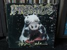 PRIMUS PORK SODA  ORIGINAL GLORIOUS  FIRST PRESSING 1993 NOT REISSUE LP
