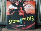 STONE TEMPLE PILOTS   ORIGINAL 1992 GLORIOS FIRST PRESSING  NOT REISSUE RARE  LP