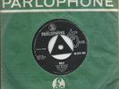 THE BEATLES  RHODESIA  45  HELP    TRI CENTRE