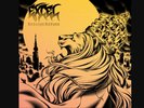 Excel (3) - Seeking Refuge - METAL *SEALED/RSD/COLOR*