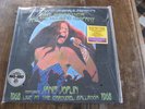 * JANIS JOPLIN LIVE CAROUSEL 1968, LEGACY DOUBLE SET, SEALED
