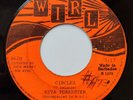 Rita Forrester 