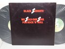 Black Sabbath – We Sold Our Soul For Rock 'N' Roll, 1976 2x LP, Warner  2BS 2923