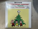 Vinyl LP A Charlie Brown Christmas feat. famous Peanuts Character Vince Guaraldi