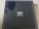 The Tortured Poets Department Vinyl Display Case Taylor Swift IN HAND FREE SHIP