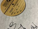 Renaldo & The Loaf TEST PRESSING Struve & Sneff LP 12” Vinyl Ralph Records VG+