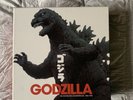 Godzilla: the Showa-Era Soundtracks 1954-1975 by Various (Record, 2021)