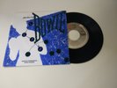 DAVID BOWIE *LET'S DANCE *   7''  1983 PORTUGUESE EDITION RARE EXC