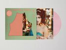 Chappell Roan The Rise And Fall of a Midwest Princess Vinyl 2xLP Pink UO New