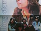 THE ROLLING STONES LET IT BLEED DECCA LK5025 MICK JAGGER KEITH RICHARDS POSTER