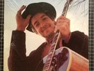 BOB DYLAN Nashville Skyline LP 1969 1ST PRESS IN SHRINK w/ INNER 360 SOUND 2-EYE