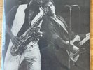 BRUCE SPRINGSTEEN 'THE GREAT WHITE BOSS' LIVE DOUBLE VINYL ALBUM FROM 1975