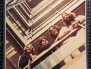 BEATLES 1967-1970 2LPs 1ST PRESS 1973 Blue Album W/ INSERT & Lyric Inners LENNON