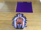 Megadeth - No More Mr Nice Guy. Vinyl Shaped Picture Disc. 1990 UK. EX/EX