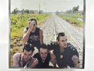 The Clash - Combat Rock + The People's Hall Vinyl Record