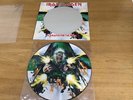 Iron Maiden - No Prayer For The Dying. Vinyl Picture Disc 1990 UK EX/EX